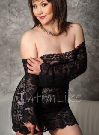 Массажистка Вика №41433, 25 лет