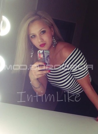 Студентка Надежда №3921, 26 лет