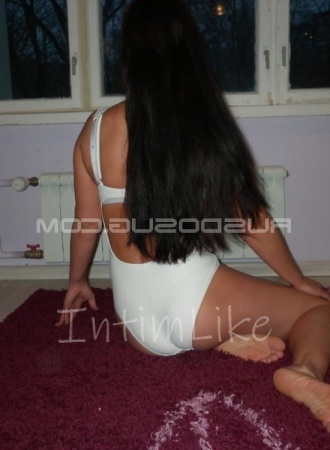 Подружка Маргарита №2569, 33 лет