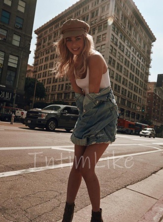 Студентка Милиса №7092, 27 лет