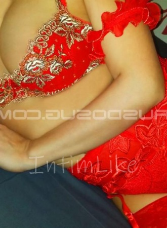 Шлюха Мира №20977, 28 лет