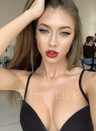 Студентка Соня №15461, 28 лет