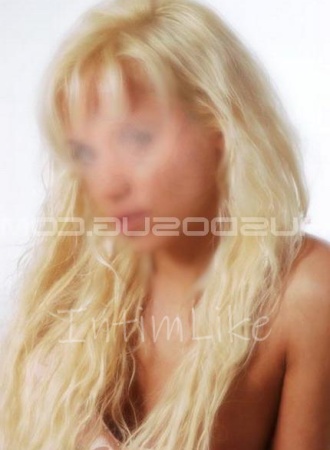 Модель Соня №27886, 25 лет