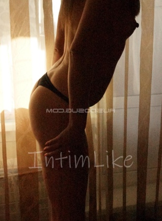 Модель Юля №26374, 26 лет