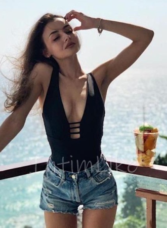 Шалава Алина №31625, 26 лет