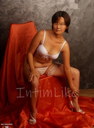 Студентка Айша №1640, 38 лет