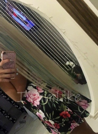 Подружка Рони №5688, 29 лет