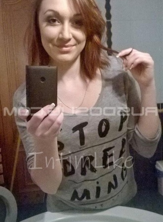 Индивидуалка Леся №4107, 23 лет