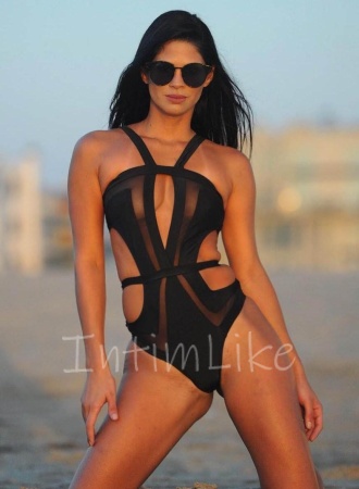 Шлюха Аня №38290, 23 лет