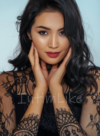 Стриптизерша Карина №32251, 25 лет