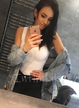 Элитная Анфиса №6945, 19 лет