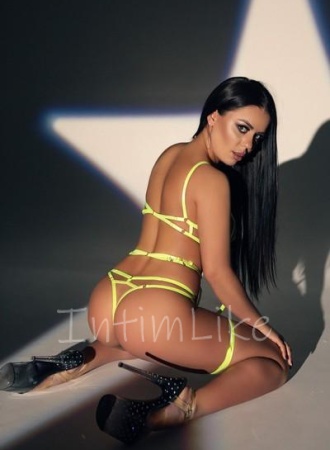 Путана Катя №33406, 25 лет