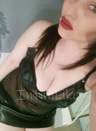 Модель Таисия №8313, 23 лет