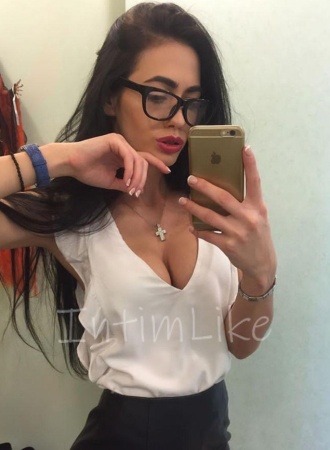 Элитная Малина №7669, 23 лет