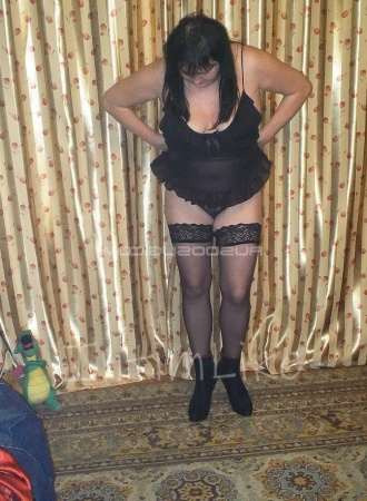 Стриптизерша Олеся №3011, 47 лет