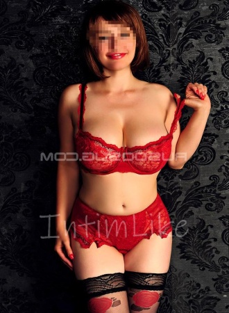 Шлюха Гузаля №2964, 39 лет