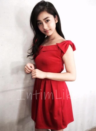 Студентка Аня №38278, 23 лет