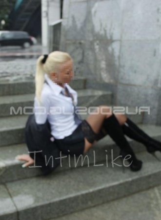 Шалава Маша №38584, 28 лет