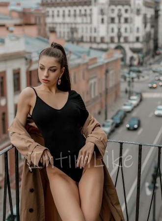 Индивидуалка Мария №36409, 25 лет