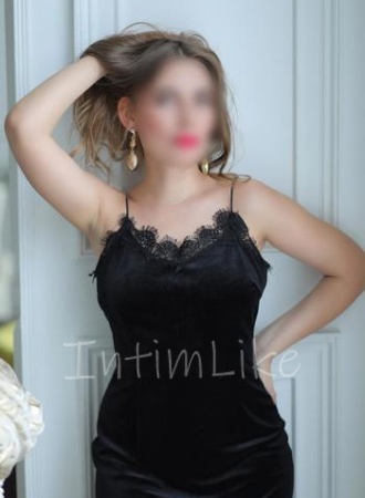 Студентка Виолетта №7504, 28 лет