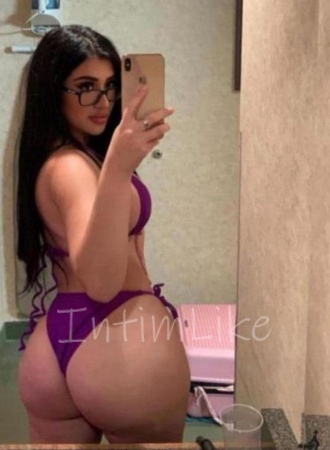 Индивидуалка Аделина №9100, 23 лет