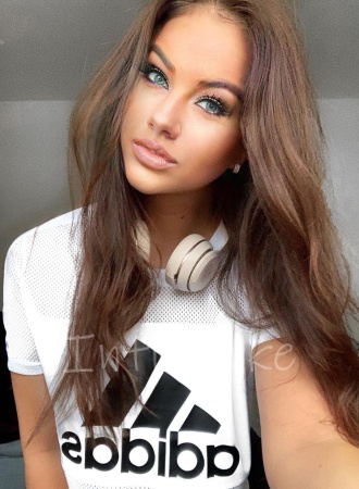 Стриптизерша Анна №33936, 27 лет