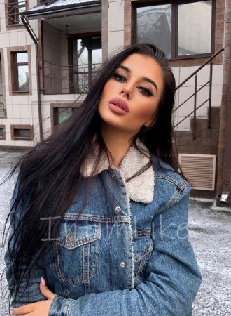 Шлюха Анжелика №17093, 33 лет