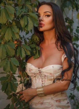 Студентка Олеся №17418, 26 лет