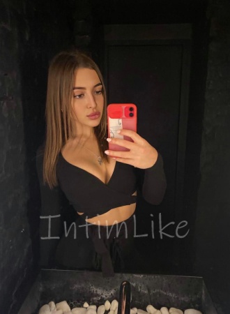  Ксюша №44213, 23 лет